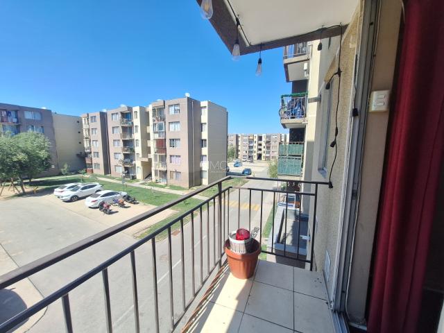 Departamento en La Granja