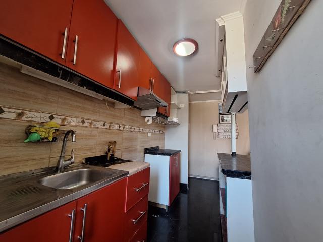 Departamento en La Granja