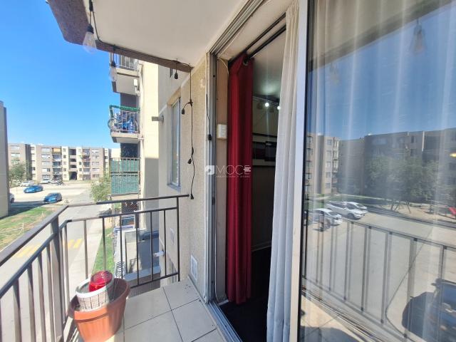 Departamento en La Granja