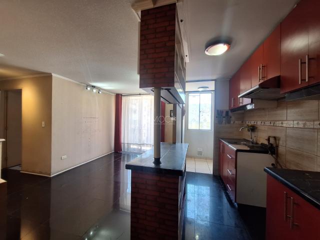 Departamento en La Granja