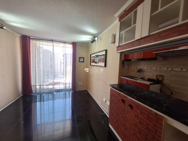 Departamento en La Granja