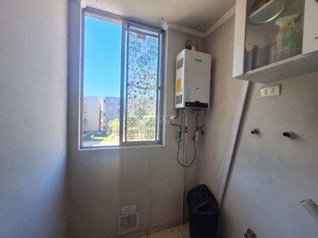 Departamento en La Granja