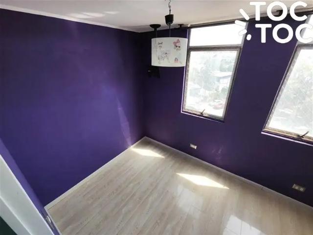 Departamento en arriendo en La Granja, Metropolitana