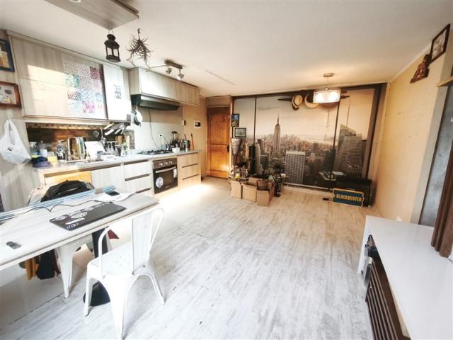 Departamento en arriendo en Villa Lo Videla, Provincia de Santiago