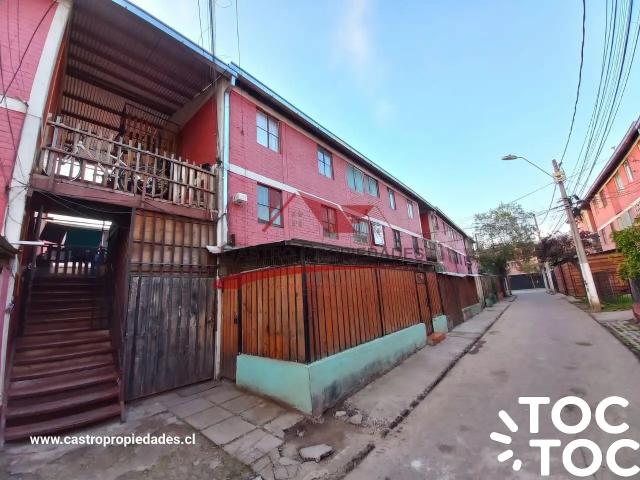 Departamento en venta en La Granja, Metropolitana