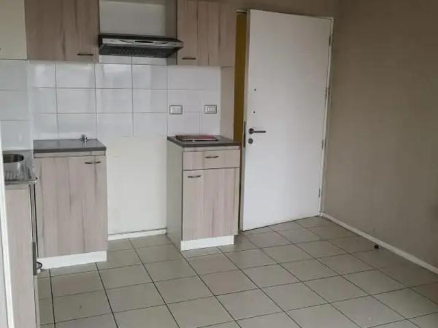 Departamento en arriendo en La Granja, Metropolitana