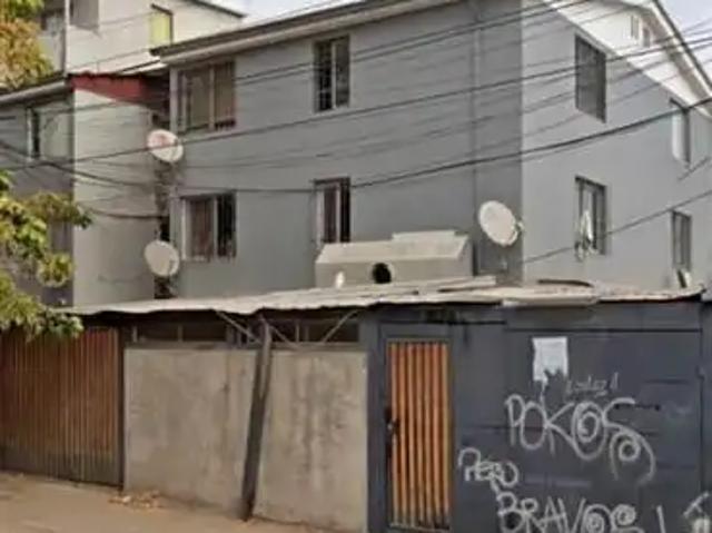 Departamento en venta en La Granja, Metropolitana