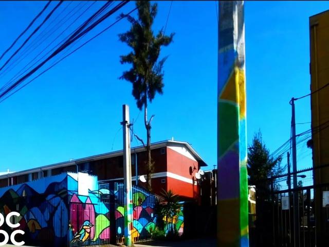 Departamento en venta en La Granja, Metropolitana