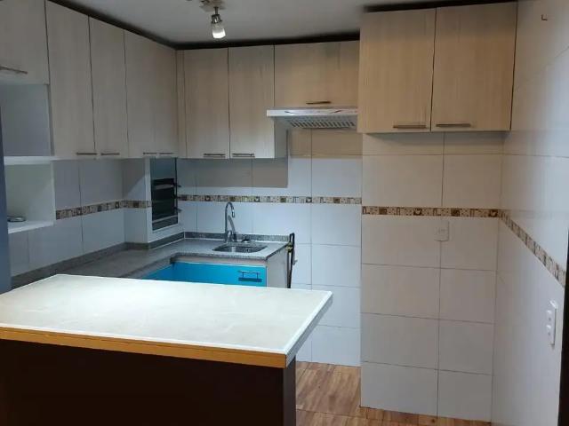 Departamento en arriendo en La Granja, Metropolitana