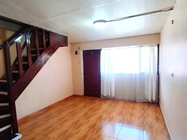 Departamento en venta en La Granja, Metropolitana