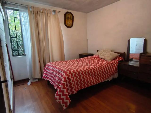 Departamento en venta en La Granja, Metropolitana