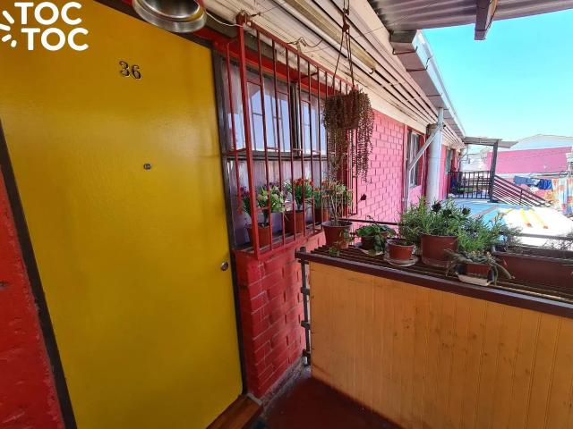 Departamento en arriendo en La Granja, Metropolitana