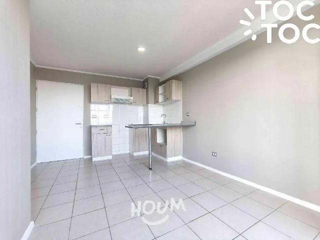 Departamento en arriendo en La Granja, Metropolitana