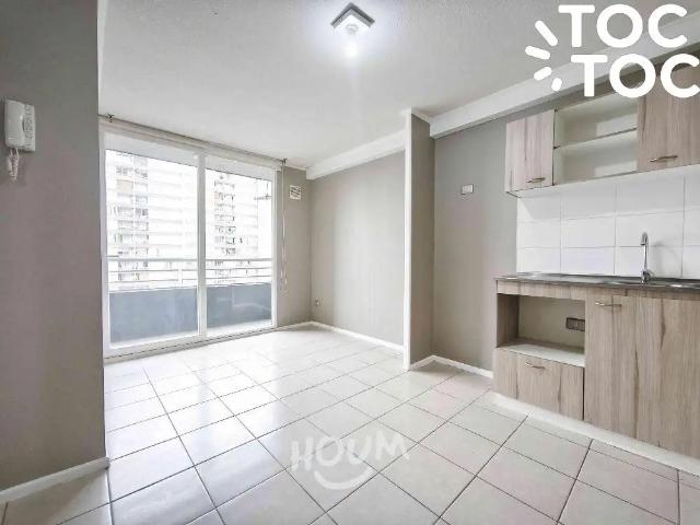 Departamento en arriendo en La Granja, Metropolitana