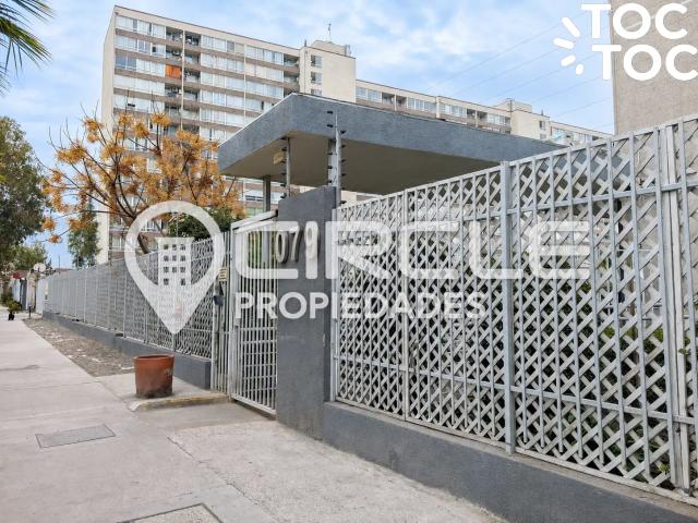 Departamento en arriendo en La Granja, Metropolitana