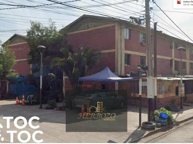 Departamento en venta en La Granja, Metropolitana