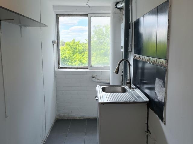 Departamento en La Granja