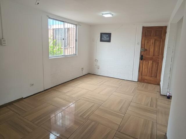 Departamento en La Granja