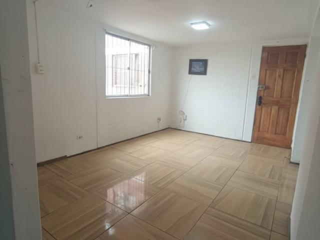 Departamento en La Granja