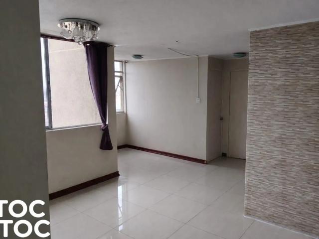 Departamento en venta en La Granja, Metropolitana
