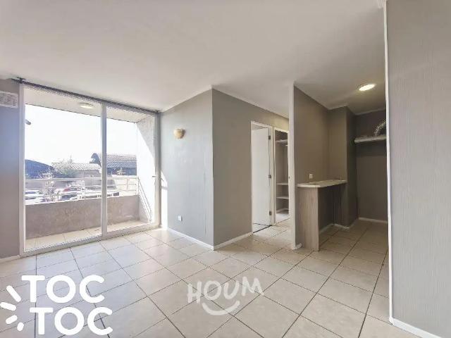 Departamento en arriendo en La Granja, Metropolitana