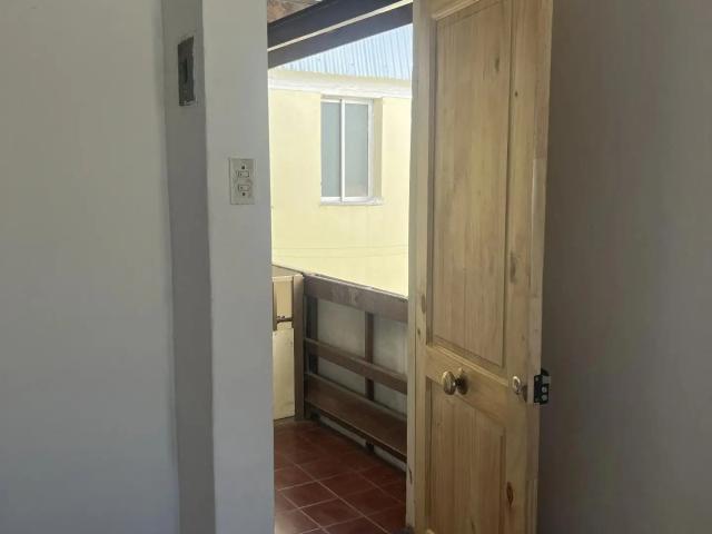 Departamento en venta en La Granja, Metropolitana