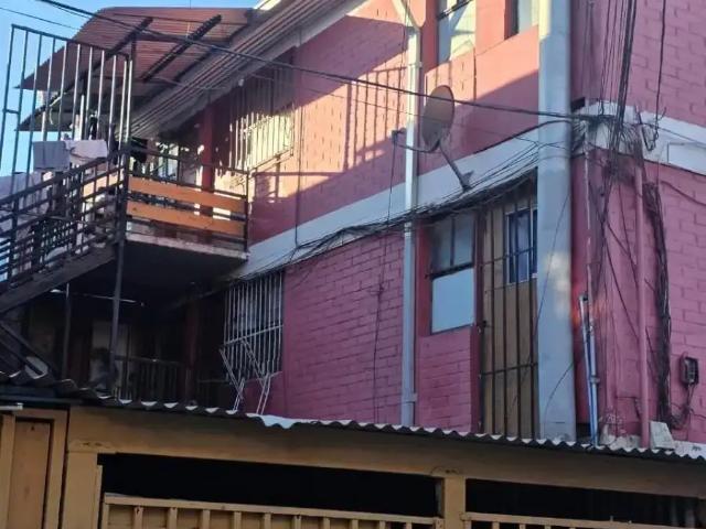 Departamento en arriendo en La Granja, Metropolitana