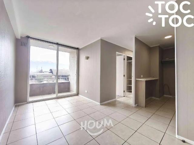Departamento en arriendo en La Granja, Metropolitana