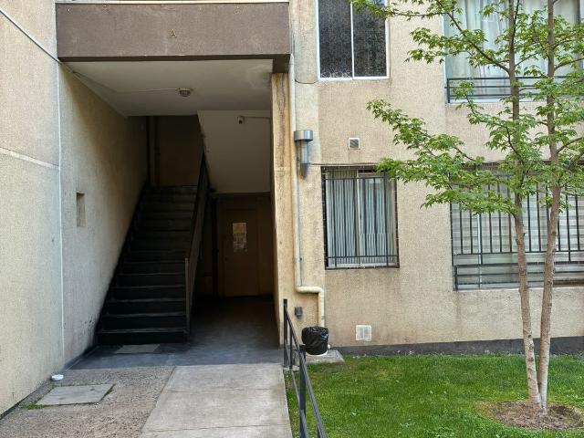 Departamento en La Granja