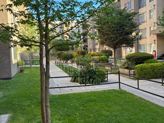 Departamento en La Granja