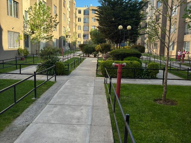 Departamento en La Granja