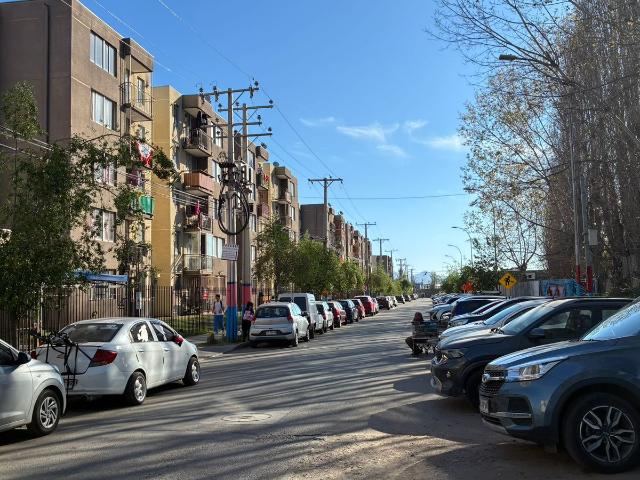 Departamento en La Granja