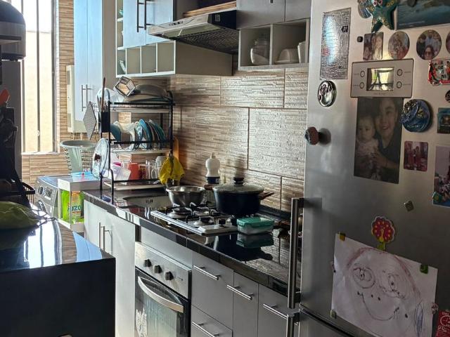 Departamento en La Granja