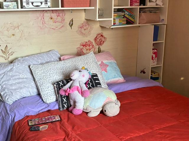 Departamento en La Granja