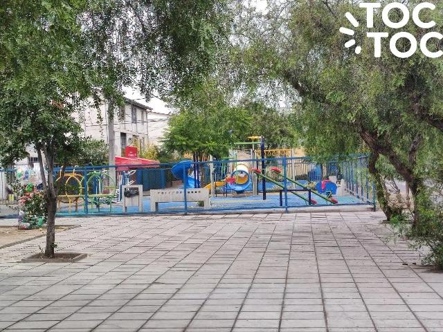 Departamento en venta en La Granja, Metropolitana