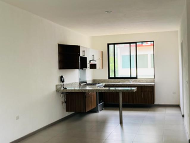 Departamento en renta en Xalapa, Veracruz