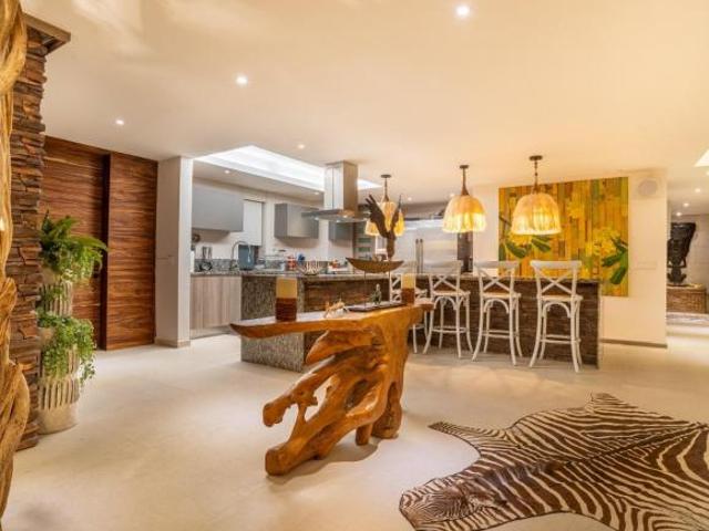Departamento en venta en Residencial Gran Palma, Acapulco