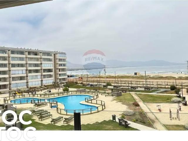 Departamento en venta en La Ligua, Valparaíso