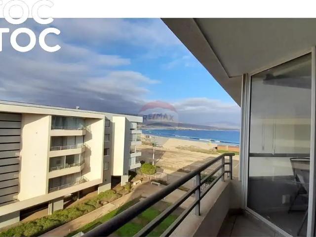Departamento en venta en La Ligua, Valparaíso