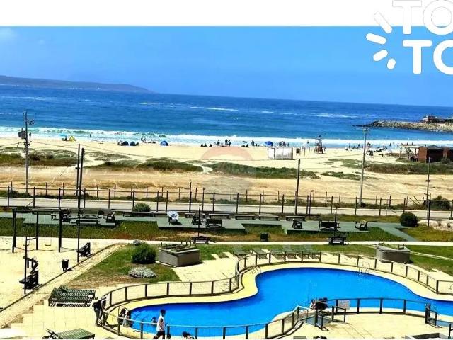 Departamento en venta en La Ligua, Valparaíso
