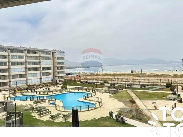 Departamento en venta en La Ligua, Valparaíso
