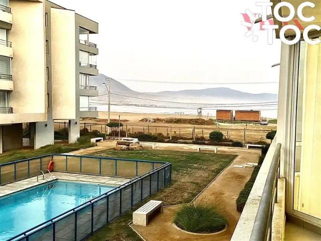 Departamento en venta en La Ligua, Valparaíso