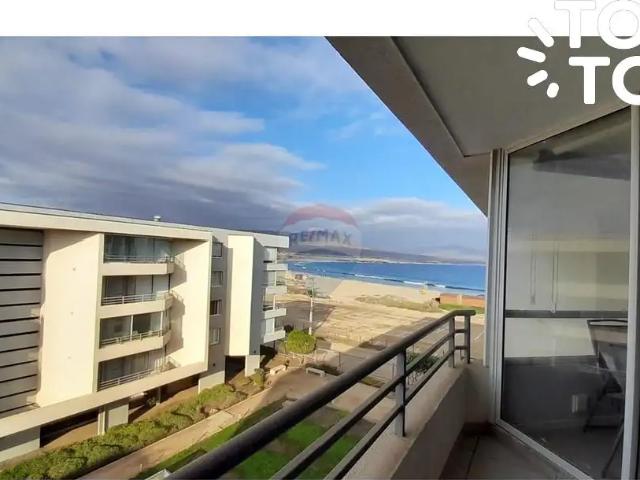 Departamento en venta en La Ligua, Valparaíso