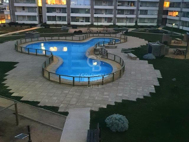 Departamento en venta en La Ligua, Valparaíso