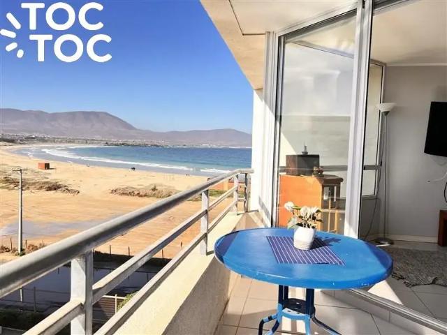 Departamento en venta en La Ligua, Valparaíso