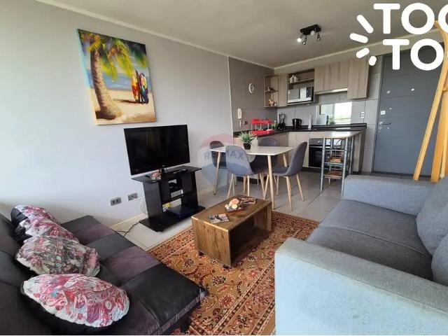Departamento en venta en La Ligua, Valparaíso