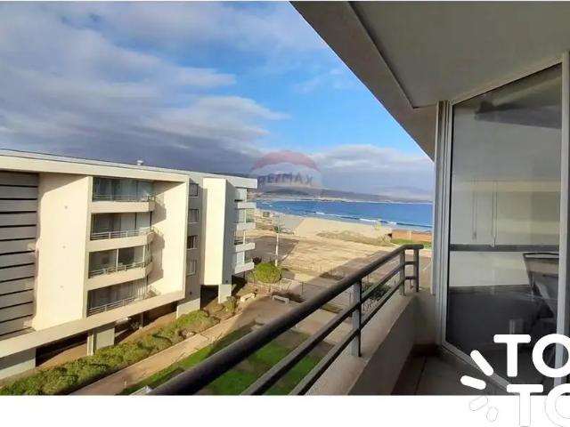 Departamento en venta en La Ligua, Valparaíso