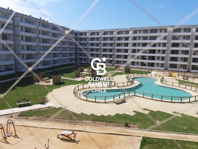 Departamento en venta en La Ligua, Valparaíso