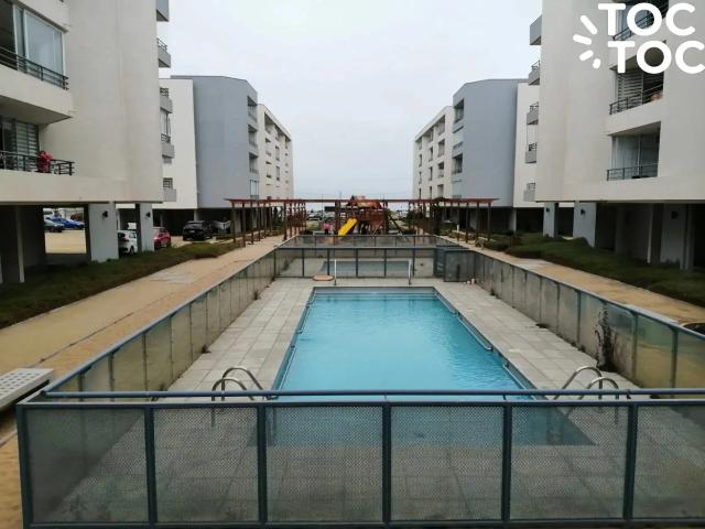 Departamento en venta en La Ligua, Valparaíso
