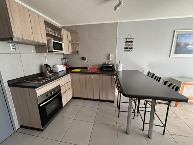Departamento en venta en La Ligua, Valparaíso